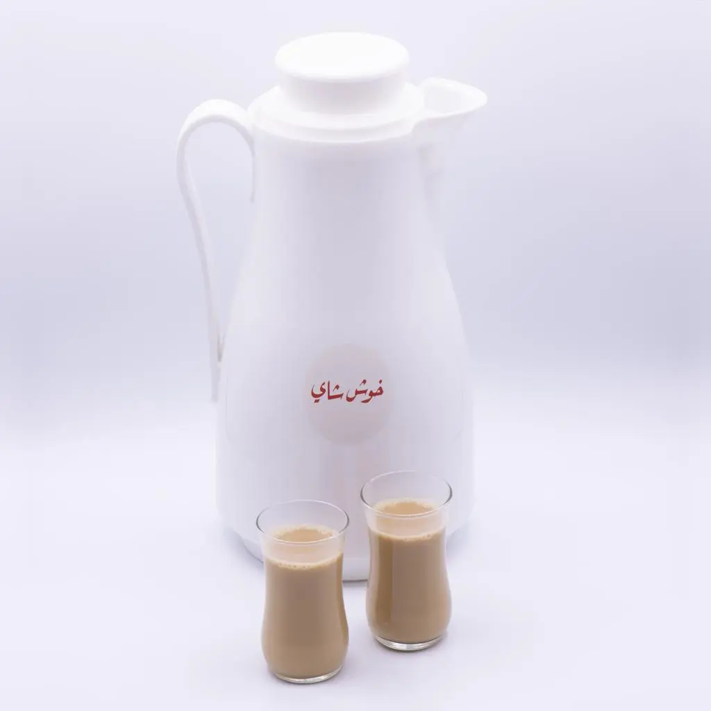 ترمس كرك